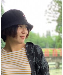 DL HEADWEAR | 帽子