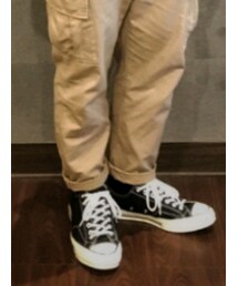 coverse | その他シューズ