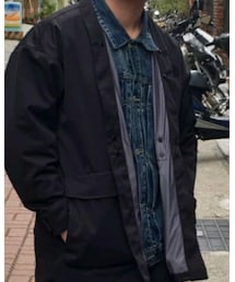 AGILITY | デニムジャケット