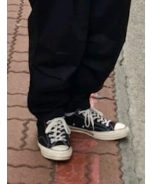 CONVERSE | シューズ