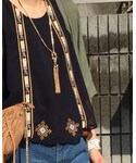 ZARA(ザラ)の「トップス(シャツ/ブラウス)」