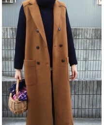 ZARA | ジャケット/アウター