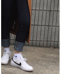 GU | デニムパンツ