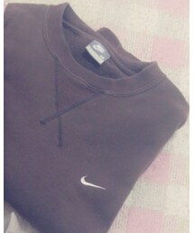 NIKE | スウェット