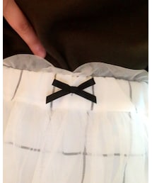 Green Parks | スカート