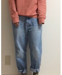 cepo | デニムパンツ