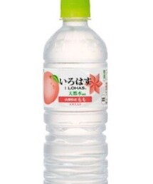 いろはす 桃 | その他