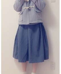 a.g.plus | スカート