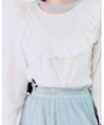 POU DOU DOU | Tシャツ/カットソー