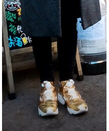 Reebok | スニーカー