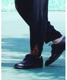 MARGARET HOWELL | ブーツ