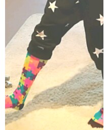 ACDC RAG  | ソックス/靴下