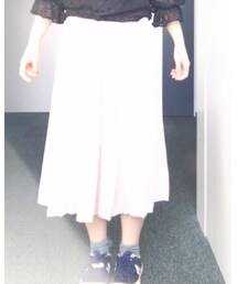 one way | スカート