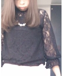 one way | その他トップス