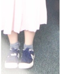 NEW BALANCE | スニーカー