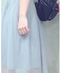 LOWRYS FARM | スカート