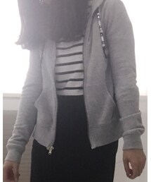 GU | Tシャツ/カットソー