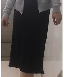 UNIQLO | スカート