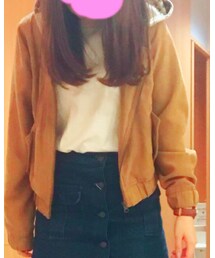 ESTACOT | ブルゾン