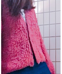 PAGEBOY | カーディガン/ボレロ