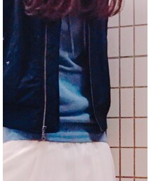 H&M DIVIDED | パーカー