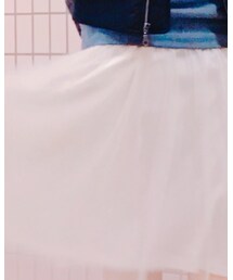 LOWRYS FARM | スカート