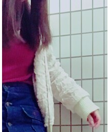 INGNI | ニット/セーター