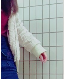 LOWRYS FARM | ジャケット/アウター