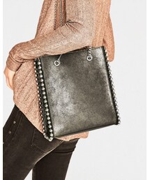 ZARA | ハンドバッグ