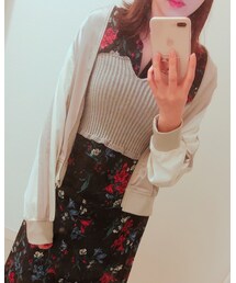 GU | ブルゾン