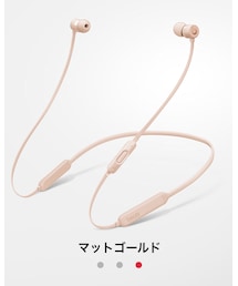 beats | その他小物