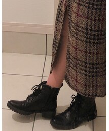 no brand | ブーツ