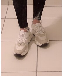 GU | スニーカー