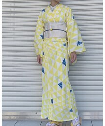 大塚呉服店 | 浴衣