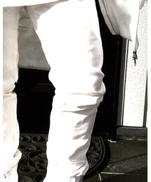 GU | デニムパンツ