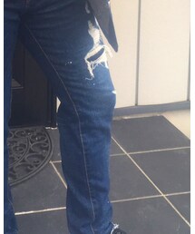 Guess | デニムパンツ