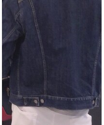 POLO JEANS | デニムジャケット