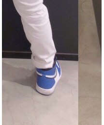 NIKE | スニーカー