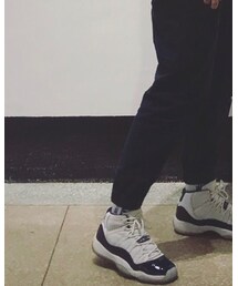 AIR JORDAN | スニーカー