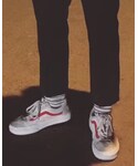 VANS(バンズ)の「シューズ(スニーカー)」