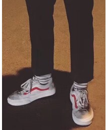 VANS | スニーカー