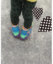 NEW BALANCE | スニーカー