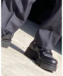 sacha garel | ブーツ