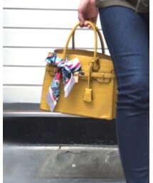 Violet mode | ハンドバッグ