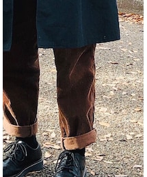 coen | パンツ