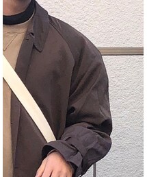 古着 | ステンカラーコート