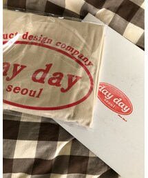dayday | Tシャツ/カットソー
