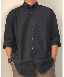 UNIQLO | シャツ/ブラウス