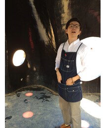 エプロン‼︎(その他トップス)