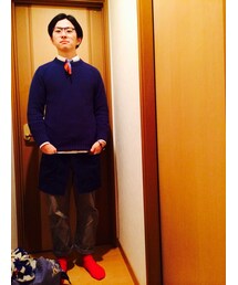 ニット(ニット/セーター)